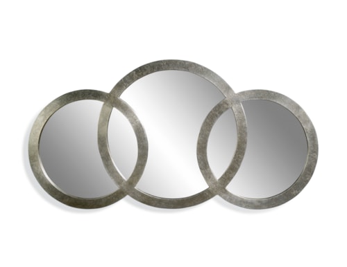 Libra 3 Ring Mirror 