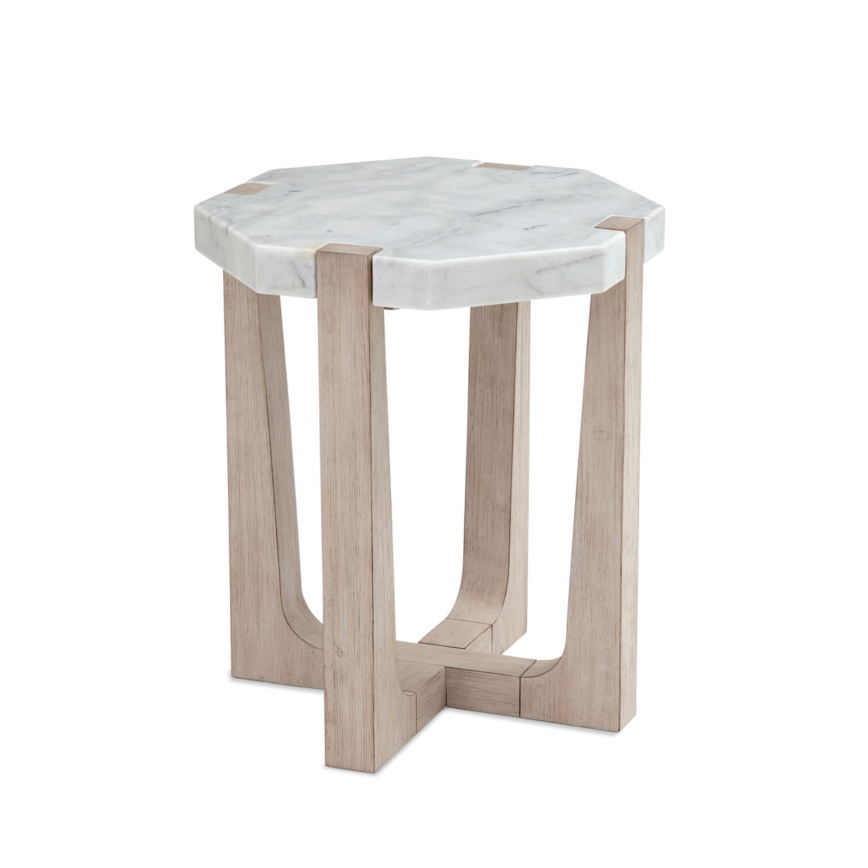 Bassett Mirror Newport End Table