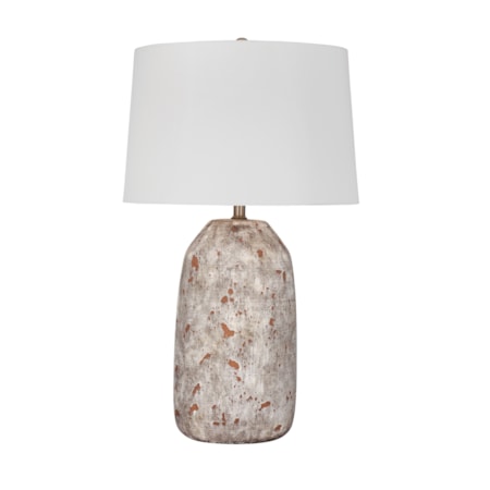 Colter Table Lamp