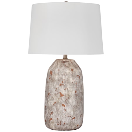 Colter Table Lamp