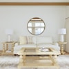 Bassett Mirror Table Lamps Quandee Table Lamp