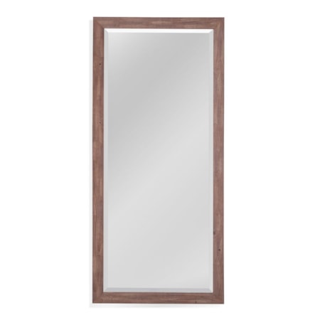 Levine Floor Mirror