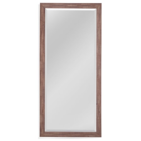 Levine Floor Mirror
