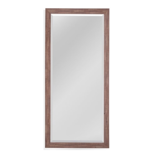 Levine Floor Mirror