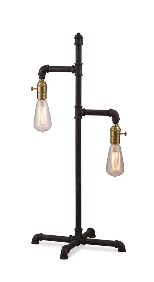 Telestar Table Lamp - KD