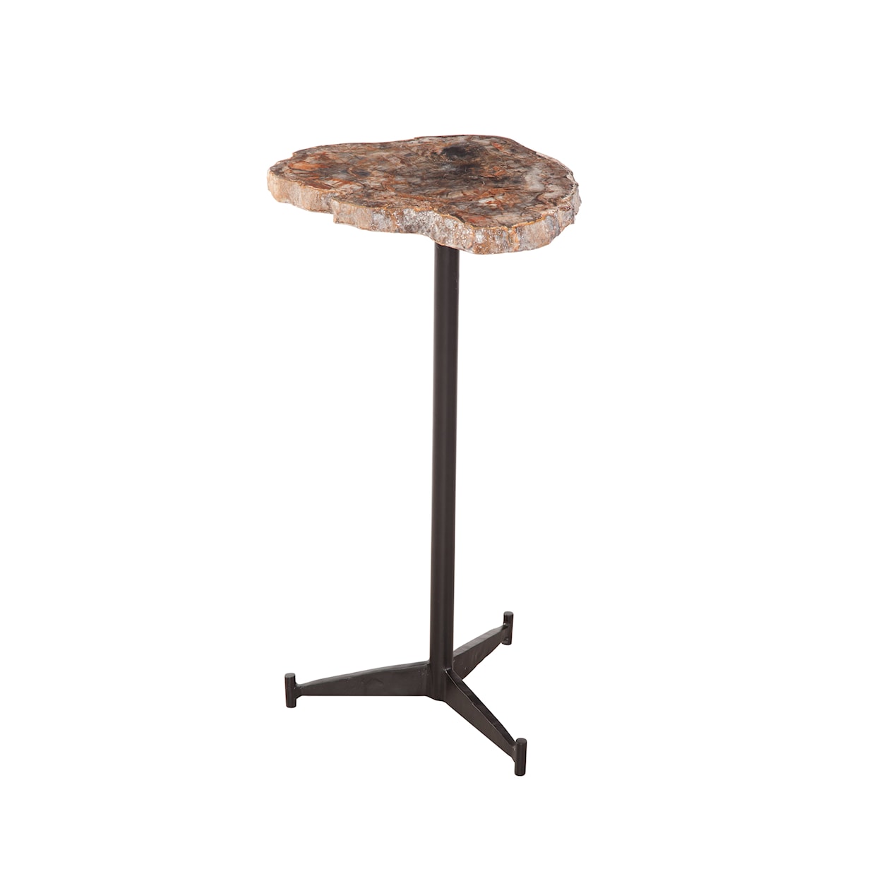 Bassett Mirror Accent Tables Howe Accent Table