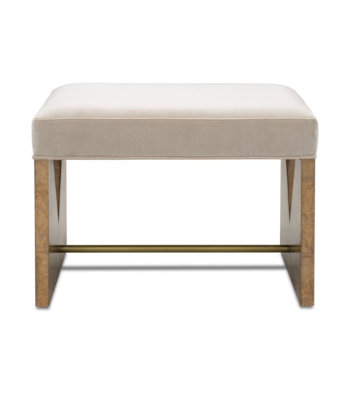 Laurent Accent Stool