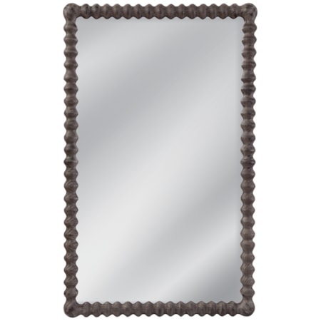 Vallente Floor Mirror