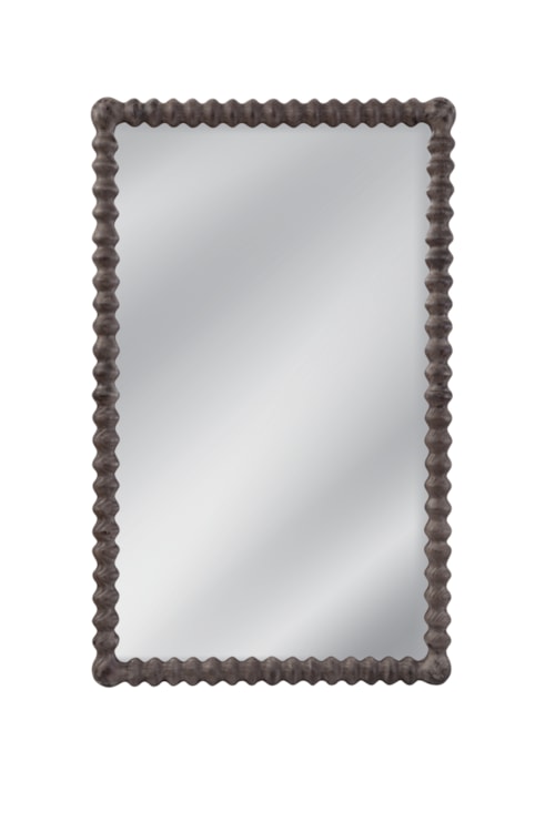 Vallente Floor Mirror