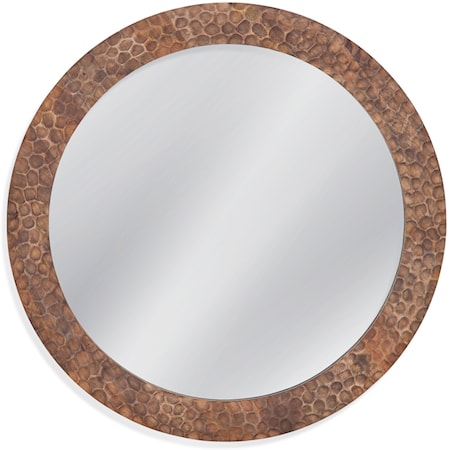 Trilby Wall Mirror