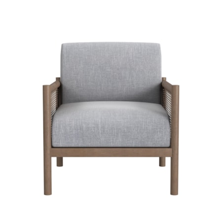 Hedges Accent Chair