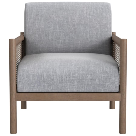 Hedges Accent Chair