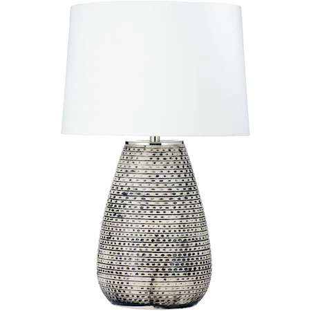 Rix Table Lamp