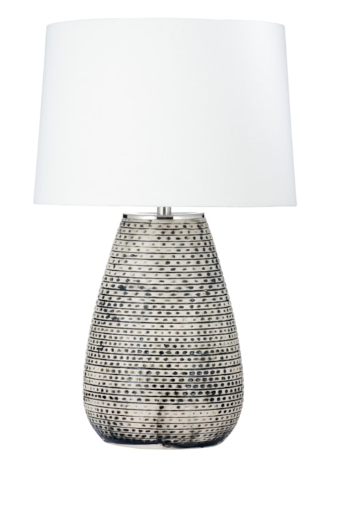Rix Table Lamp