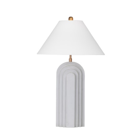 Witham Table Lamp
