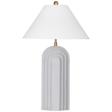 Witham Table Lamp