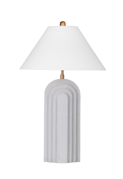 Witham Table Lamp