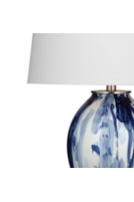 Bassett Mirror Table Lamps Canady Table Lamp