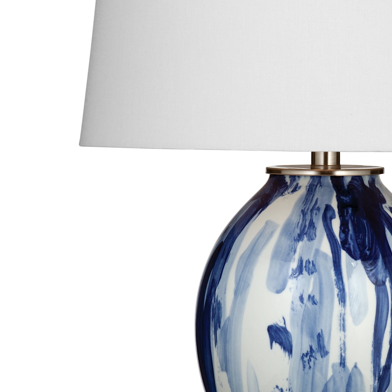 Bassett Mirror Table Lamps Canady Table Lamp
