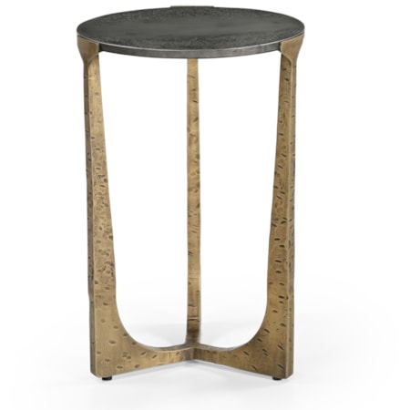 Amara Accent Table