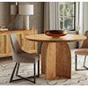 Bassett Mirror Dining Tables Round Dining Table