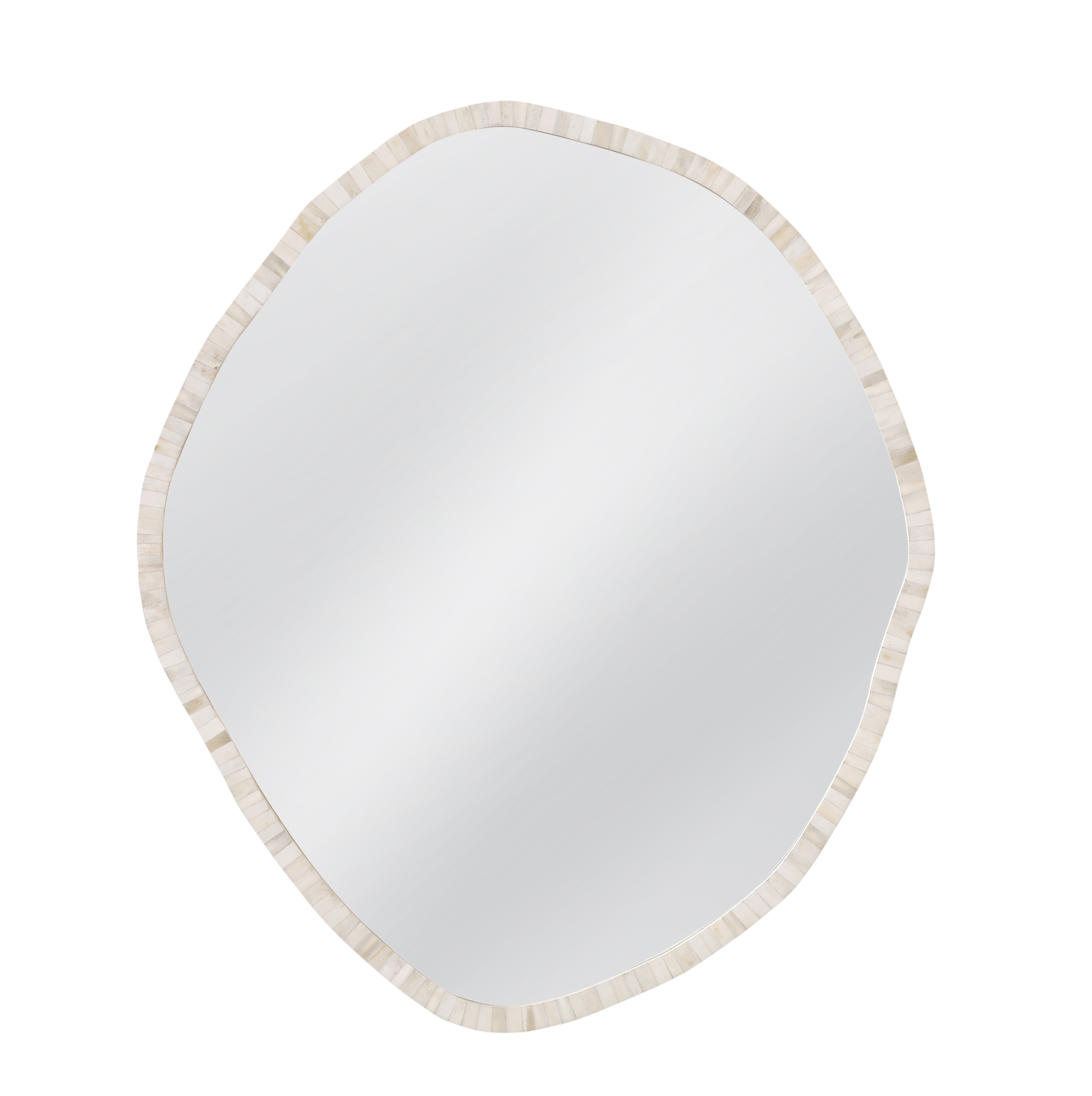 Tylerton Wall Mirror
