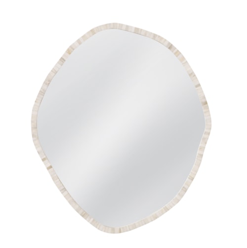 Tylerton Wall Mirror