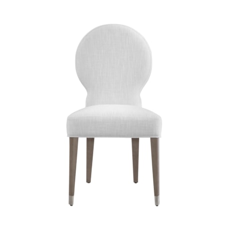 Farrah Dining Chair Set Of 2