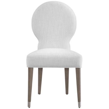 Farrah Dining Chair Set Of 2