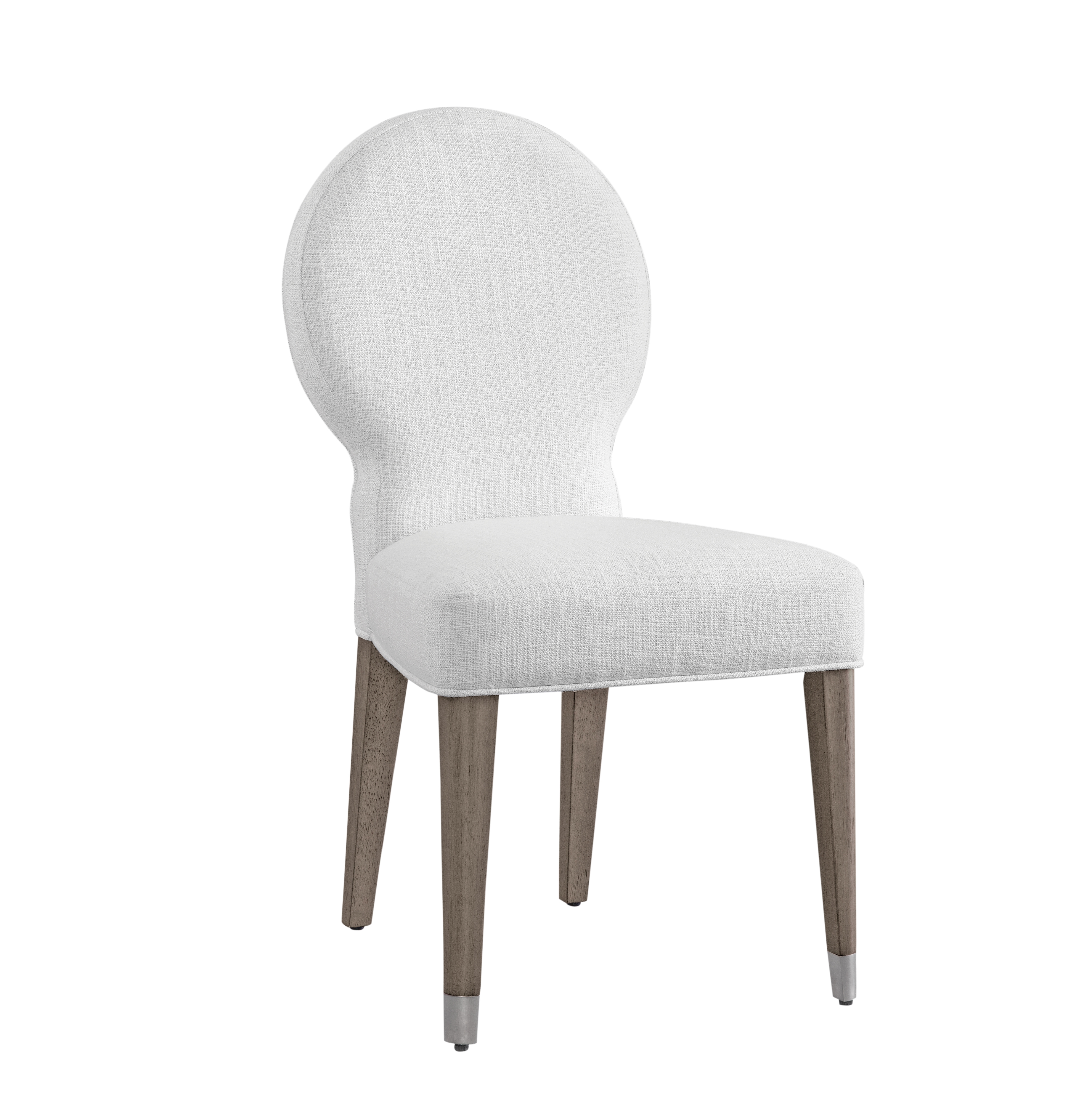 Bassett Mirror Dining Chairs Farrah Dining Chair Set Of 2