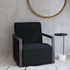 Bassett Mirror Accent Seating Asher Accent Chair