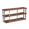 Bassett Mirror Brooke Brooke Console Table