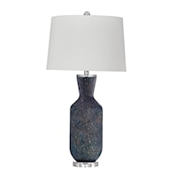 Loundes Table Lamp