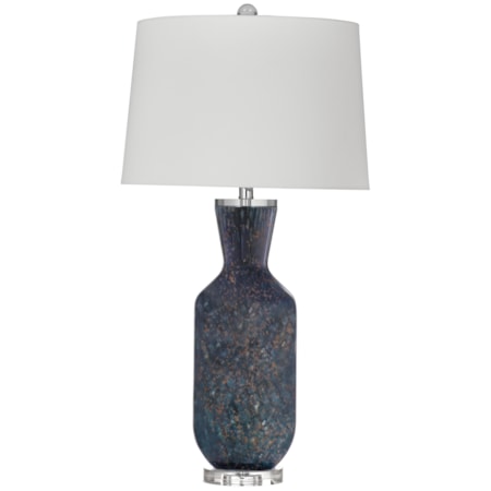 Loundes Table Lamp