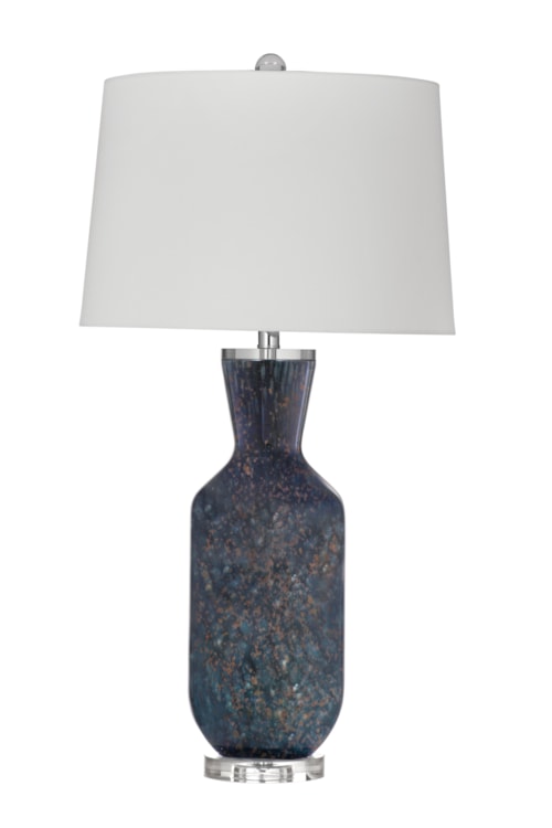 Loundes Table Lamp
