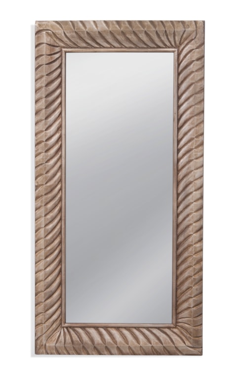 Soleil Floor Mirror