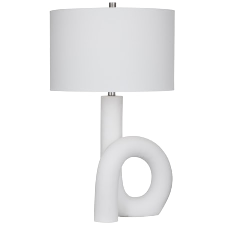 Alexx Table Lamp