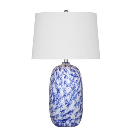 Mila Table Lamp