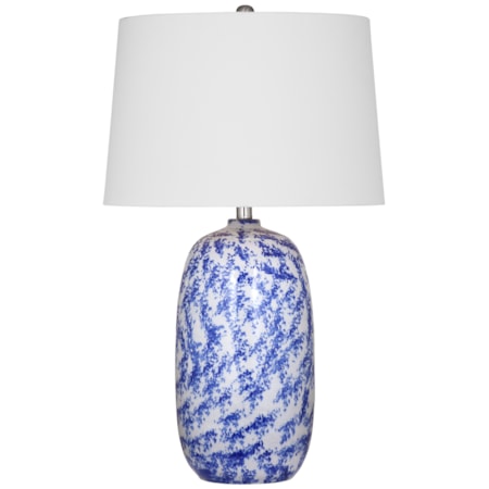 Mila Table Lamp