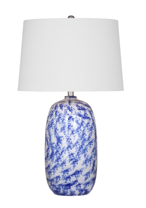 Mila Table Lamp