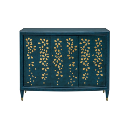 Argento Hall Cabinet