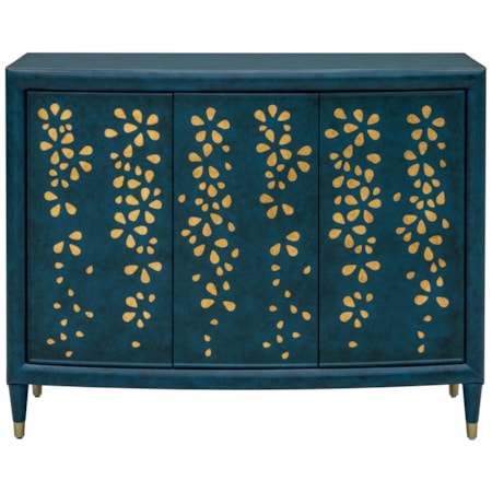 Argento Hall Cabinet