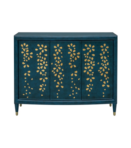 Argento Hall Cabinet