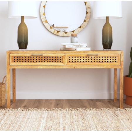 Console Table