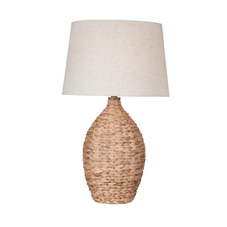 Kingston Table Lamp