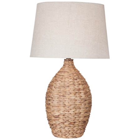 Kingston Table Lamp