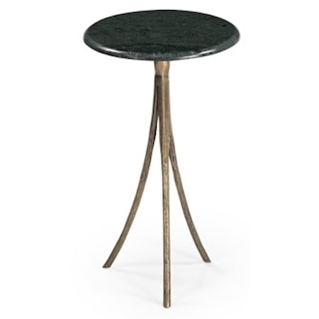 Milo Accent Table