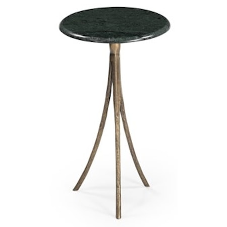 Milo Accent Table