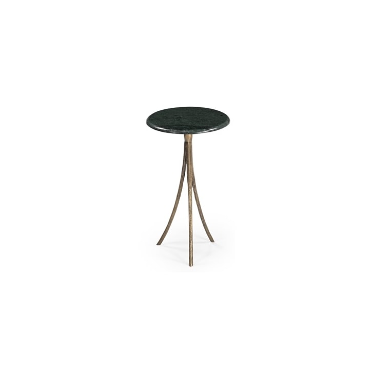Bassett Mirror Accent Tables Milo Accent Table