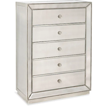 Drawer Chest